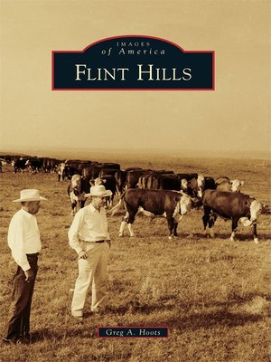 cover image of Flint Hills